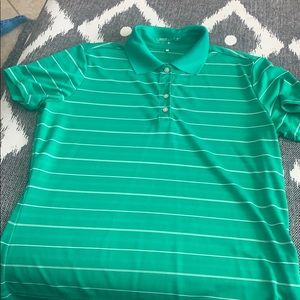 Golf shirt Nike Ladies